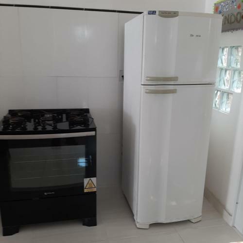 Casa Vit�ria Em Barra De Jacuipe