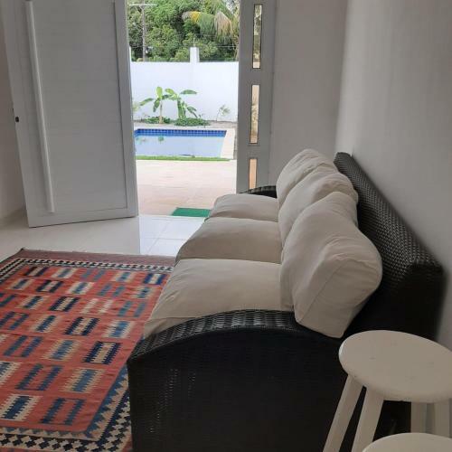 Casa Vit�ria Em Barra De Jacuipe