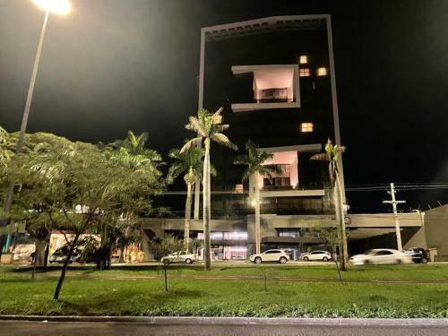 Apartamento Flats Incr�veis Na Melhor Localiza��o Da Cidade