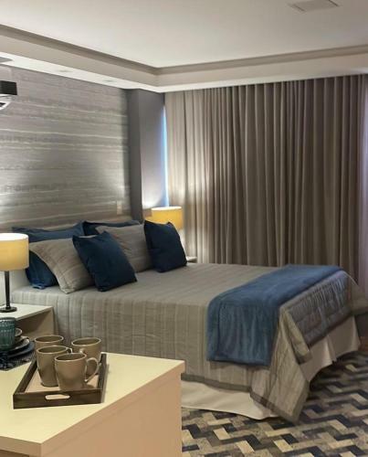 Apartamento Flats Incr�veis Na Melhor Localiza��o Da Cidade