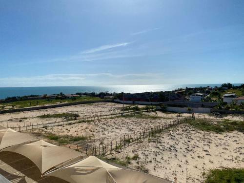 Apartamento Boas Vistas Canoa Quebrada