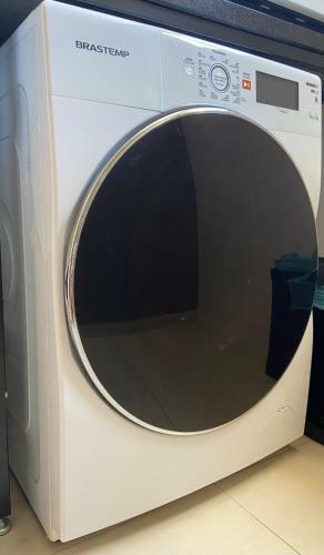 Apartamento Lindo E Aconchegante Apto - Centro de Canela
