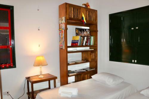 Casa Hotel Boutique Catimor Filandia