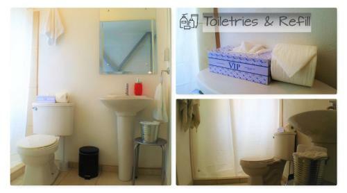 Santa Ana Modern Apartments With Ac, Great View & Location