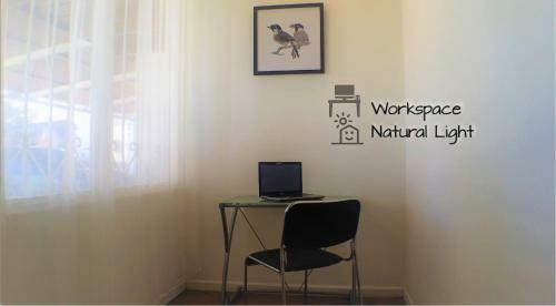 Escazu Vintage Apartments With Great Location & View