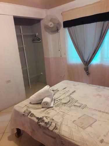 Apartamento Surfer�s Casita