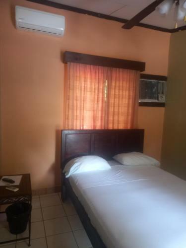 Bed & Breakfast (Hotel Carara) House Of Macaw