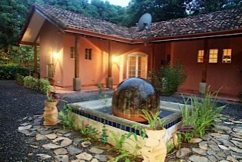 Villa 3 Architectural Homes, Wi-fi And Pool