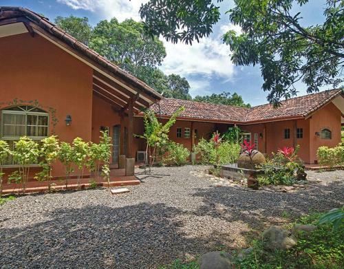 4 Architectural Homes, Pool And High-speed Internet