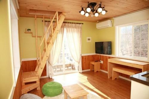 Teddybear Pension