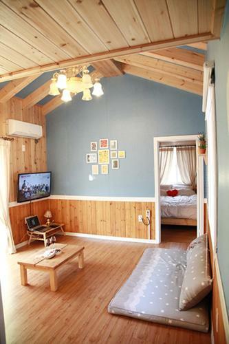 Teddybear Pension