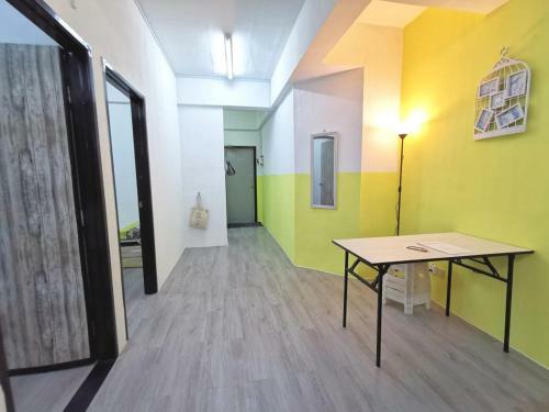 Apartamento Av Homestay 2 - Kuching Mjc