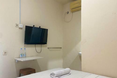 Hotel Ck Homestay Syariah Redpartner