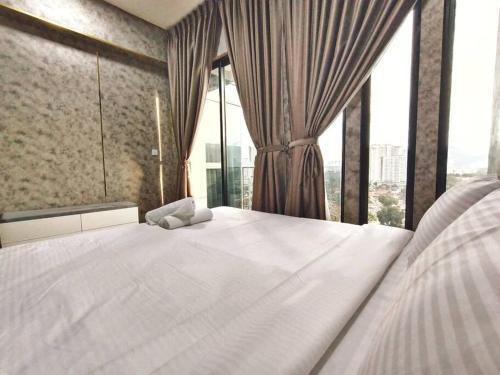 Apartamento Smart-house 2bedroom Condo @georgetown 23