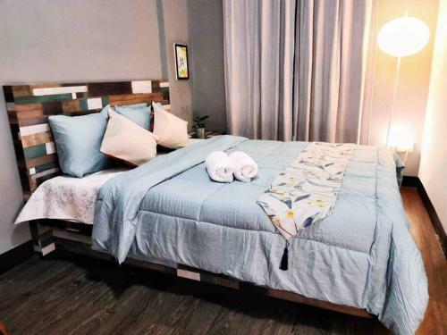 Apartamento The 15th Macallum @ Heritage Area