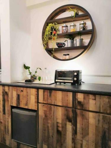 Apartamento The 15th Macallum @ Heritage Area