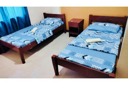 Hotel Oyo 871 Herel Guest House