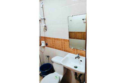 Hotel Oyo 871 Herel Guest House