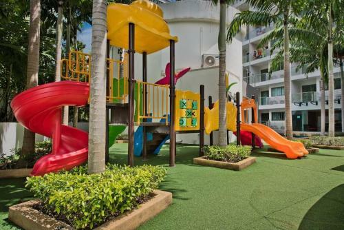 Apartamento Open View 1 Bed In Laguna Beach Resort