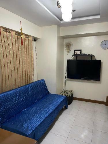 Apartamento Victoria Towers 2br Condo
