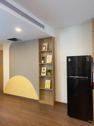 Apartamento C?n H? 3 Ph�ng Ng?