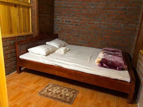 Agroturismo Sapa Natural Forest Farmstay
