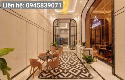 Altara Apartments Quy Nh?n