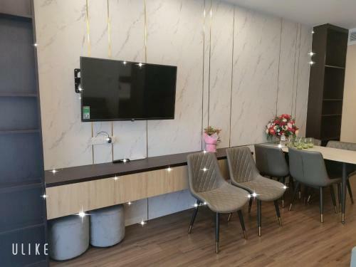 Apartamento Flc Sea Tower Quy Nh?n- C?n H? C?nh Bi?n
