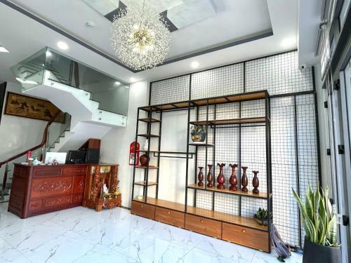 Lason Nha Trang Hotel & Apartment