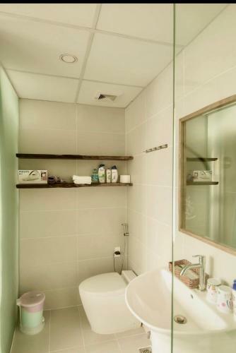 Apartamento Lovely 2bedrom Muong Thanh Condo Panoramic View