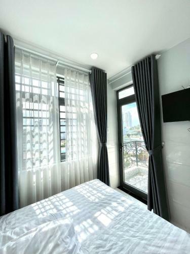 Lason Nha Trang Hotel & Apartment