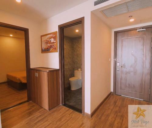 Apartamento Holi Virgo Nha Trang