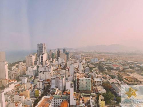 Apartamento Holi Virgo Nha Trang