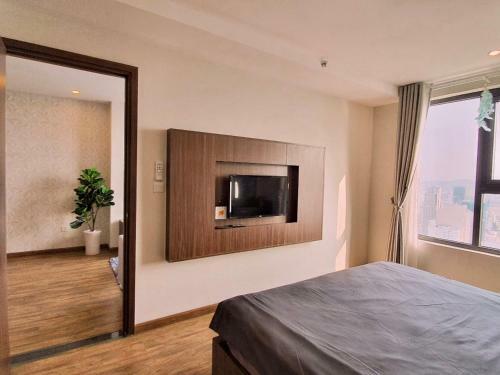 Apartamento Holi Virgo Nha Trang