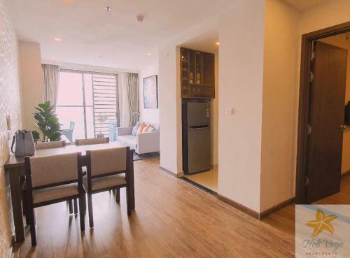 Apartamento Holi Virgo Nha Trang