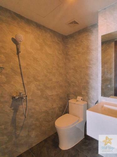 Apartamento Holi Virgo Nha Trang