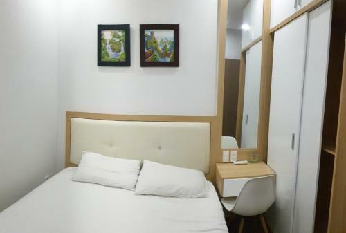 Apartamento M??ng Thanh Vi?n Tri?u Apollo