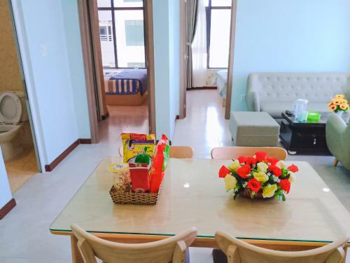 Apartamento Vinstay