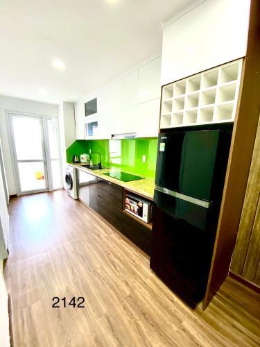 Apartamento Nha Trang Condotel2