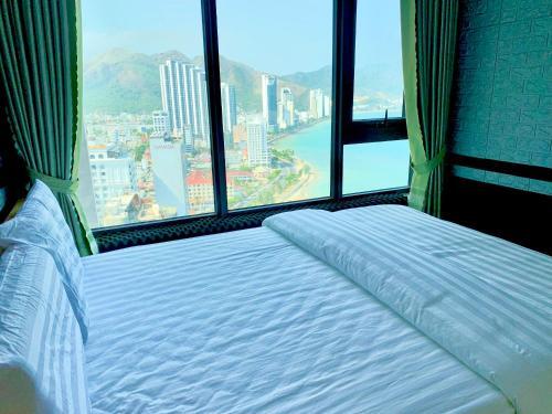 Homeapart (Muong Thanh Vien Trieu)