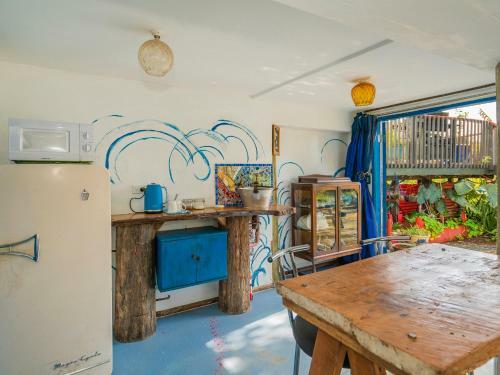 Bonnie Doon - Cooks Beach Holiday Home