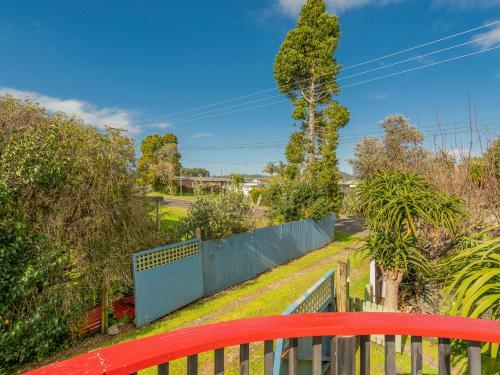 Bonnie Doon - Cooks Beach Holiday Home