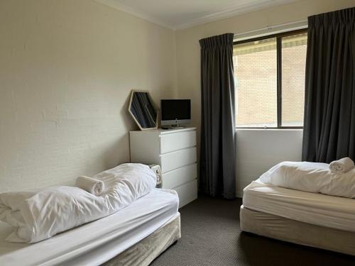 Apartamento Mountain View, Kirwan 41