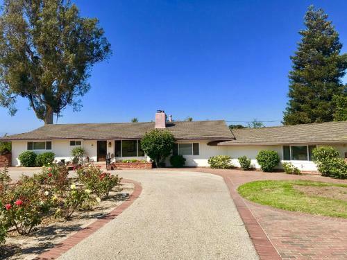 Staycation Secluded 3 Acre With Pool - Angel Ranch