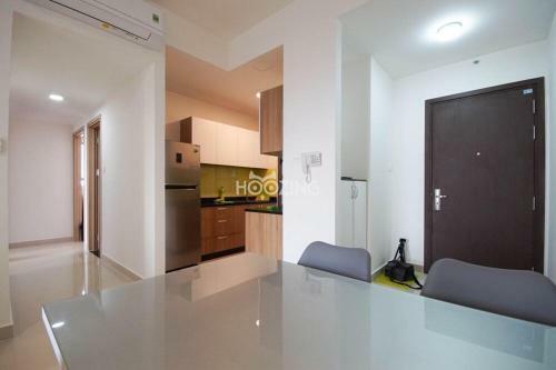 Sun Avenue Apartment Novaland