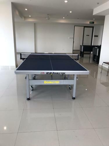 Sun Avenue Apartment Novaland