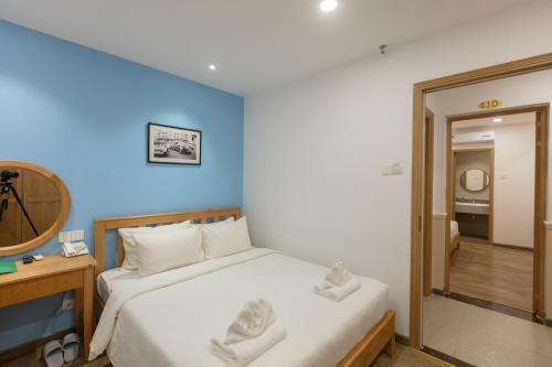 Dai Nam Sai Gon Hotel