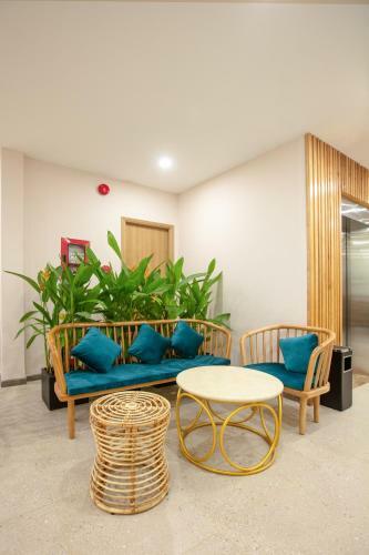 Dai Nam Sai Gon Hotel