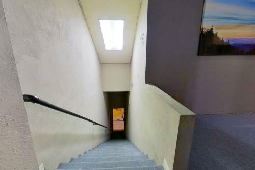 Apartamento Downtown Fontana Soho Loft Rooftop Experience