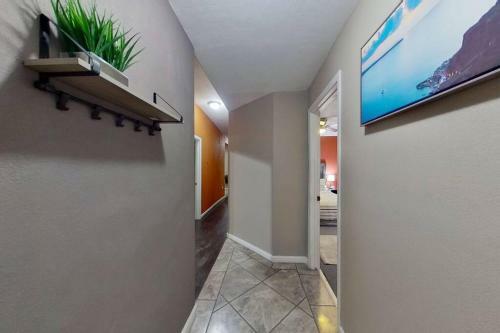 Apartamento Downtown Fontana Soho Loft Rooftop Experience